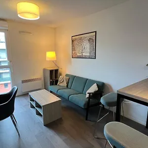 Auriol Appartement Toulouse