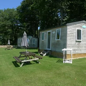 De Pont Calleck Camping Inguiniel