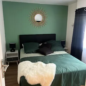Independant A Proximite Aeroport Orly Et Ligne 14 Appartement Paray-Vieille-Poste