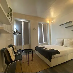 Studio Confortable -musee Grevin - Musee Du Louvre - Grand Boulevard - 2 Pers Appartement Paris