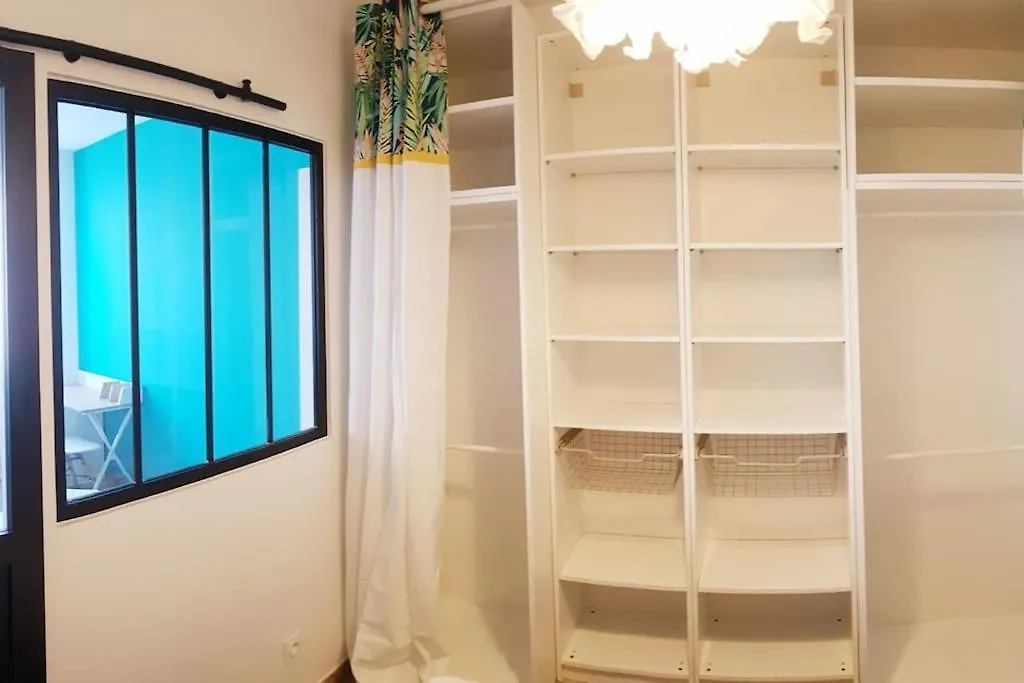 Le Cedralie Timone - Renove, Climatise Et Lumineux Apartment Marseille France